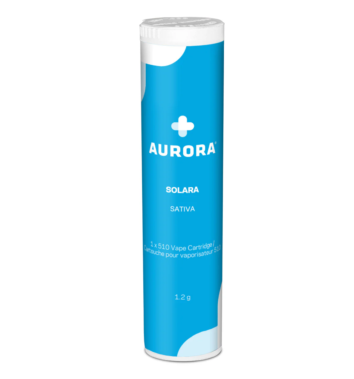 Solara 510 Vape 1.2g - Image 2